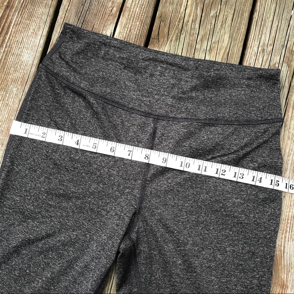 Athletic Works Slim Yoga Pants